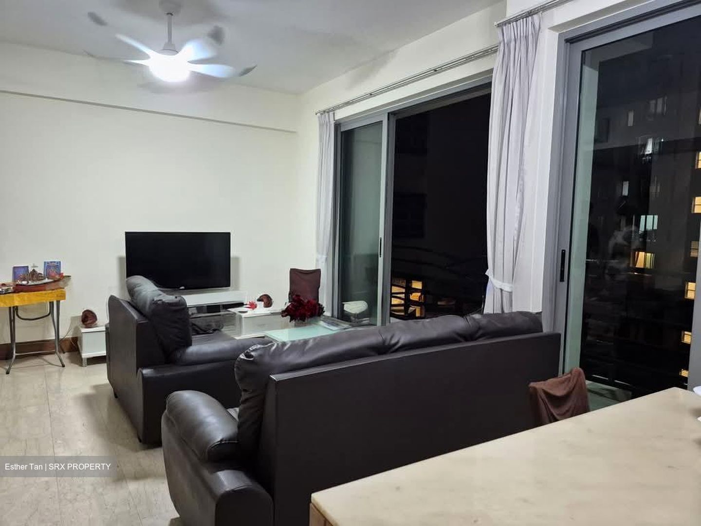 Sunhaven (D16), Condominium #602925921